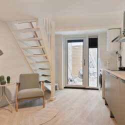 Foto #1 Studio Rosmolenplein Tilburg