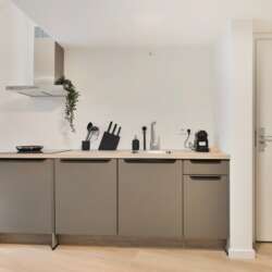 Foto #3 Studio Rosmolenplein Tilburg