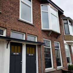 Foto #4 Kamer Oranjeboomstraat Breda