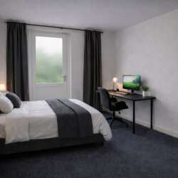 Kamer Oranjeboomstraat