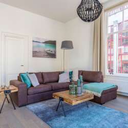Foto #1 Appartement Choorstraat Utrecht