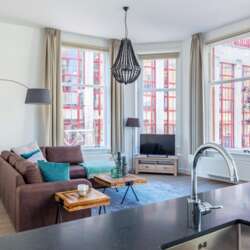 Foto #4 Appartement Choorstraat Utrecht