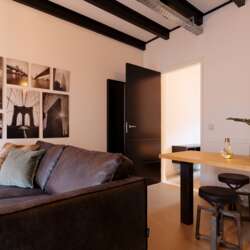 Foto #2 Appartement Brinklaan Bussum