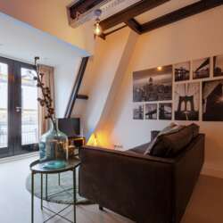 Foto #1 Appartement Brinklaan Bussum