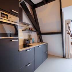 Foto #4 Appartement Brinklaan Bussum