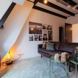 Appartement Brinklaan