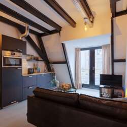 Foto #3 Appartement Brinklaan Bussum