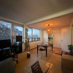 Appartement Henri Jonasplein