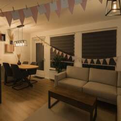 Foto #1 Huurwoning Lunariabeemd Maastricht