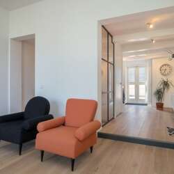 Foto #3 Appartement Koornmarkt Delft