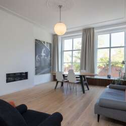 Foto #1 Appartement Koornmarkt Delft