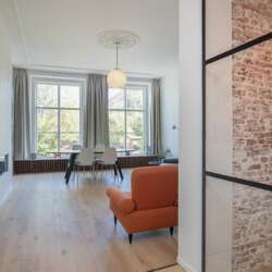 Foto #4 Appartement Koornmarkt Delft