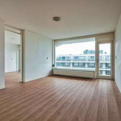 Foto #1 Appartement Delflandplein Amsterdam