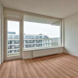 Foto #3 Appartement Delflandplein Amsterdam