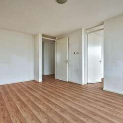 Foto #2 Appartement Delflandplein Amsterdam