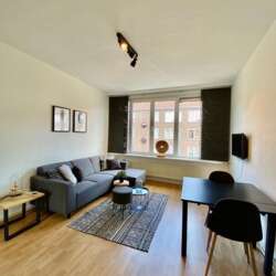 Foto #1 Appartement Frits Ruysstraat Rotterdam