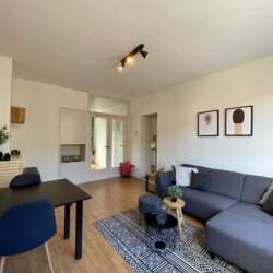 Foto #3 Appartement Frits Ruysstraat Rotterdam