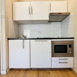 Foto #2 Appartement Verschoorstraat Rotterdam
