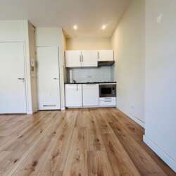Foto #1 Appartement Verschoorstraat Rotterdam