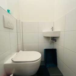 Foto #4 Appartement Verschoorstraat Rotterdam