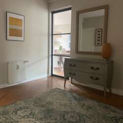 Foto #2 Appartement Beethovenstraat Amsterdam