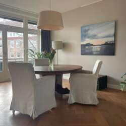 Foto #3 Appartement Beethovenstraat Amsterdam