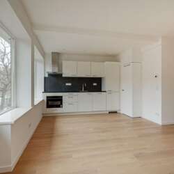 Foto #2 Appartement Orteliusstraat Amsterdam