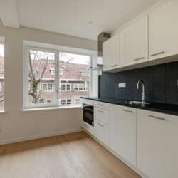 Foto #3 Appartement Orteliusstraat Amsterdam