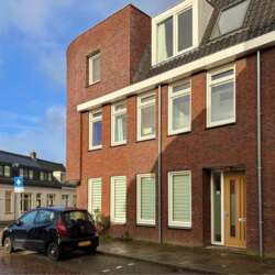 Foto #1 Huurwoning Hoefkestraat Eindhoven