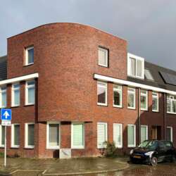 Huurwoning Hoefkestraat