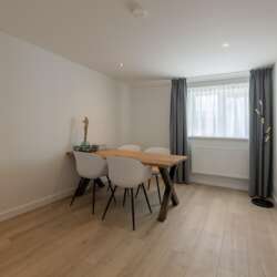 Appartement Abtstraat