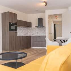 Foto #2 Appartement Rosmolenplein Tilburg