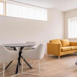 Appartement Rosmolenplein