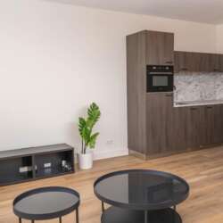Foto #1 Appartement Rosmolenplein Tilburg