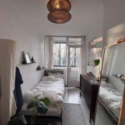 Kamer Schalmeistraat