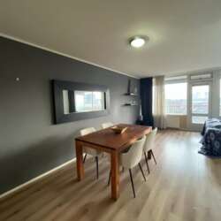 Foto #1 Appartement Bomanshof Eindhoven