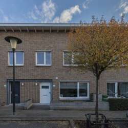 Foto #2 Huurwoning Peerboltestraat Maastricht