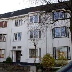 Appartement Koningsplein