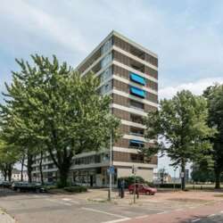Foto #1 Appartement Koningsplein Maastricht