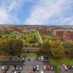 Foto #2 Appartement Eisenhowerstraat Sittard