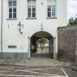 Foto #2 Appartement Capucijnengang Maastricht