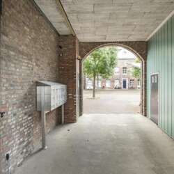 Foto #3 Appartement Capucijnengang Maastricht