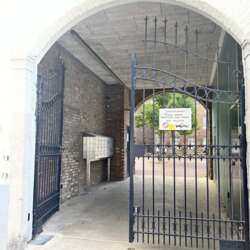 Foto #1 Appartement Capucijnengang Maastricht