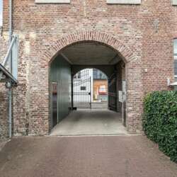 Foto #4 Appartement Capucijnengang Maastricht