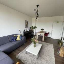 Foto #4 Appartement Nassaulaan Maastricht