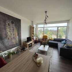 Foto #3 Appartement Nassaulaan Maastricht