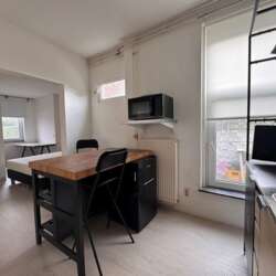 Foto #1 Studio Brusselseweg Maastricht