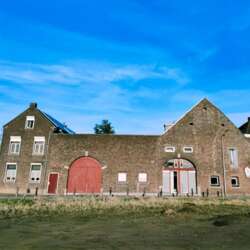 Appartement Bovenstraat