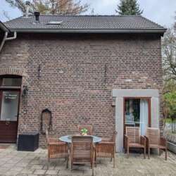 Foto #1 Huurwoning Bovenstraat Maastricht