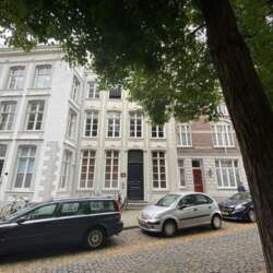 Appartement Grote Looiersstraat